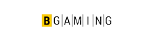 BGaming logo