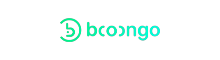 Booongo logo
