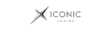 Iconic Gaming logo