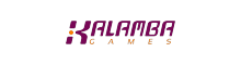 Kalamba Games logo