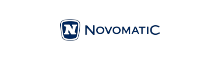 Novomatic logo