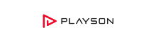 Playson logo