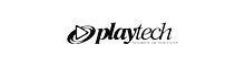 Playtech logo