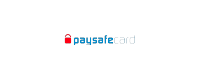 Paysafecard accepted at Bof Casino