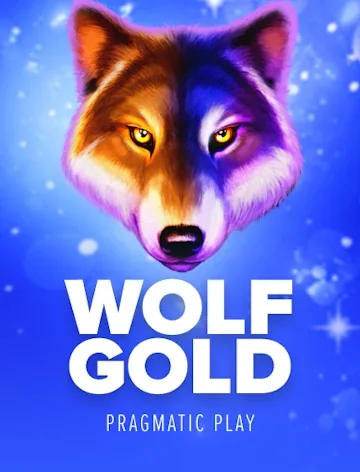 Wolf Gold slot by Pragmatic Play, RTP 96.01%